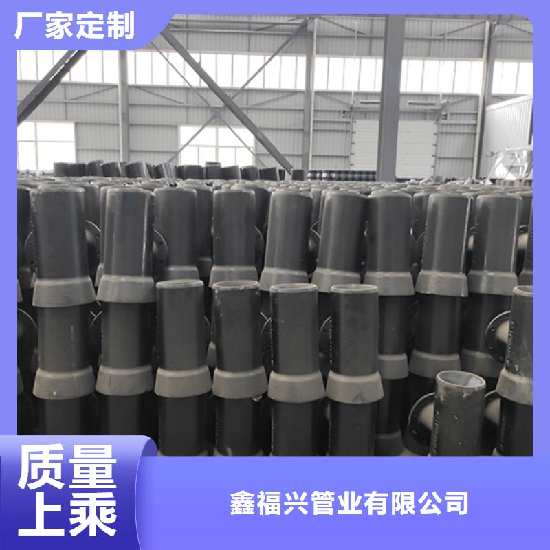 球墨铸铁管配件球墨铸铁井盖多年厂家可靠