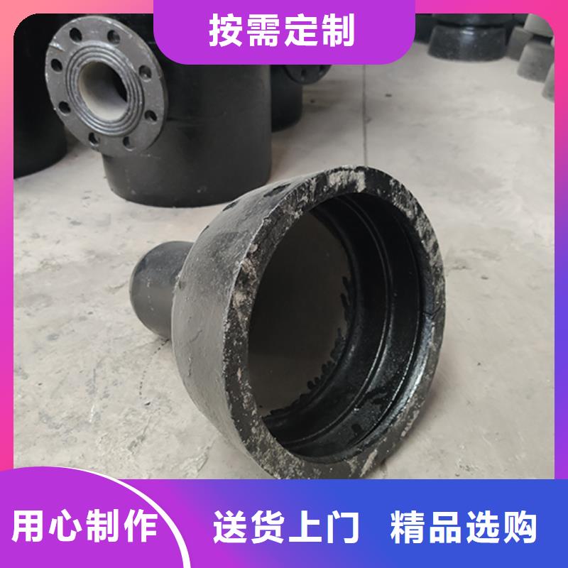球墨铸铁管配件球墨铸铁井盖厂家直销大量现货