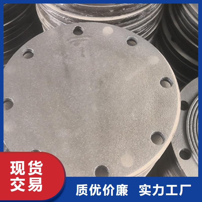 球墨铸铁管配件【球墨铸铁管dn100】专注细节使用放心