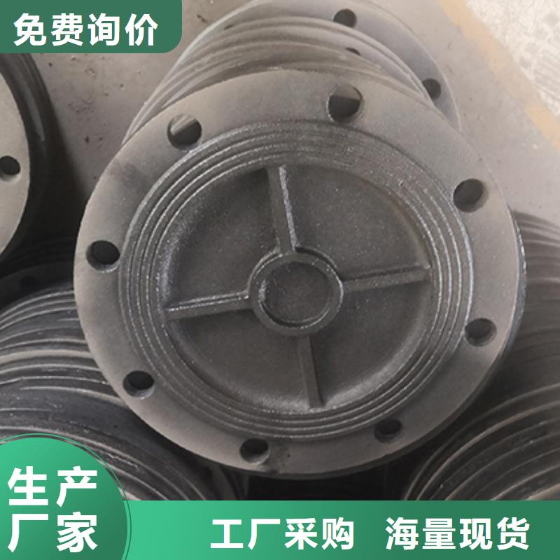  球墨铸铁管配件真实拍摄品质可靠