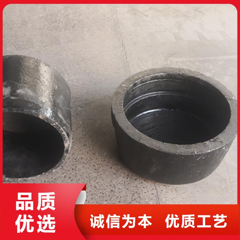 球墨铸铁管配件球墨铸铁管质量上乘