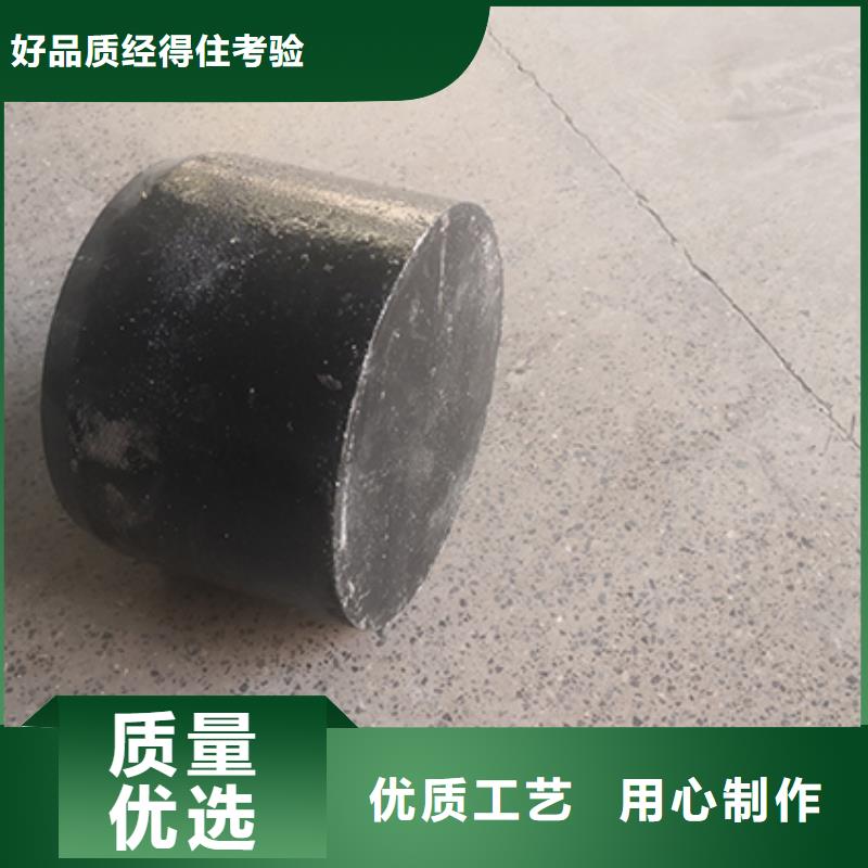 球墨铸铁管配件_柔性铸铁管质量优价格低