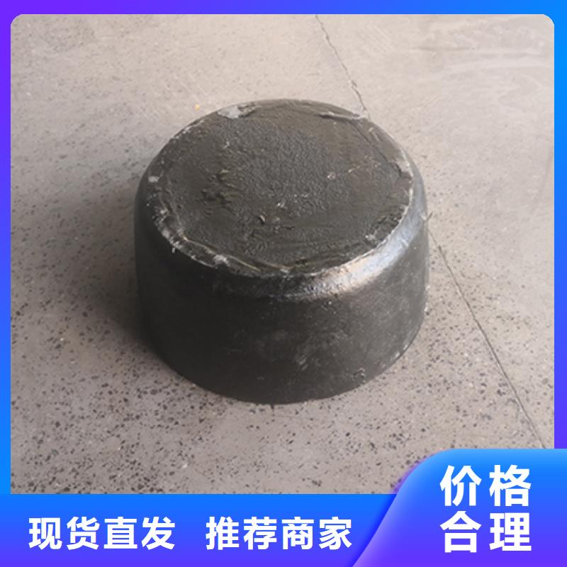 球墨铸铁管配件-球墨铸铁管一手货源