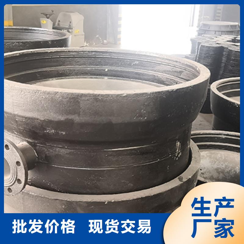 球墨铸铁管配件,【K8球墨铸铁管】正规厂家