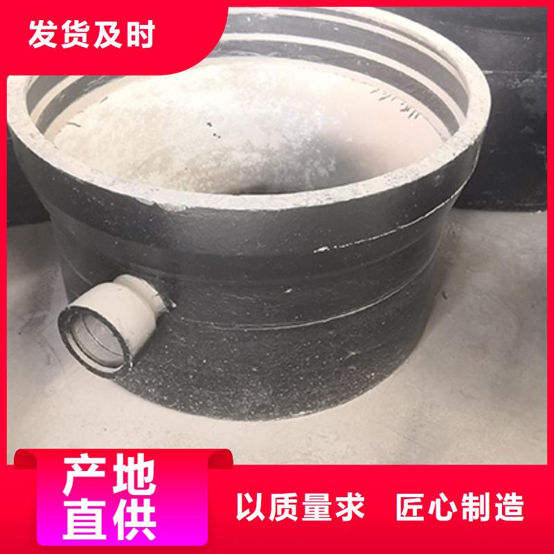球墨铸铁管配件球墨铸铁井盖厂家直销大量现货
