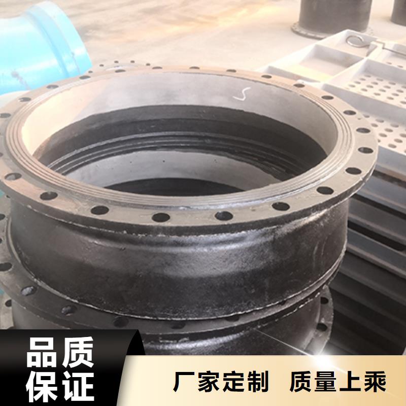球墨铸铁管配件球墨铸铁井盖好产品价格低