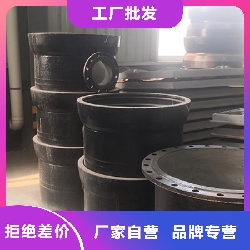 球墨铸铁管配件球墨铸铁井盖好产品价格低