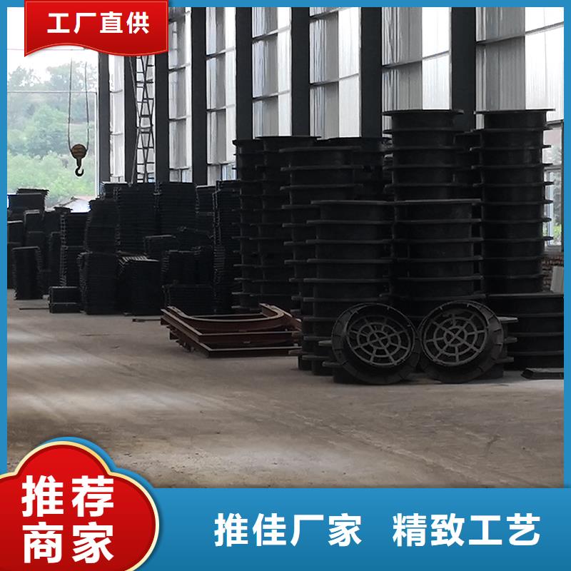 【井盖】-球墨铸铁管dn100精选货源