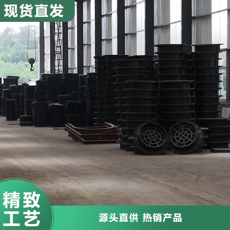 井盖_【球墨铸铁管配件】质量不佳尽管来找我鑫福兴球墨铸铁管