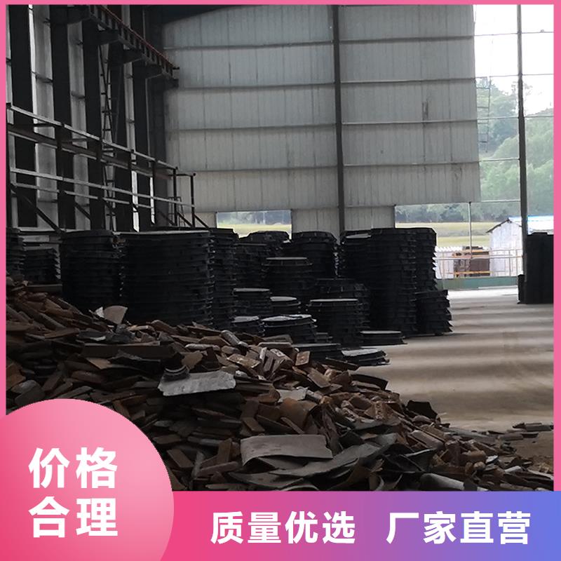井盖_柔性铸铁管厂家经验丰富