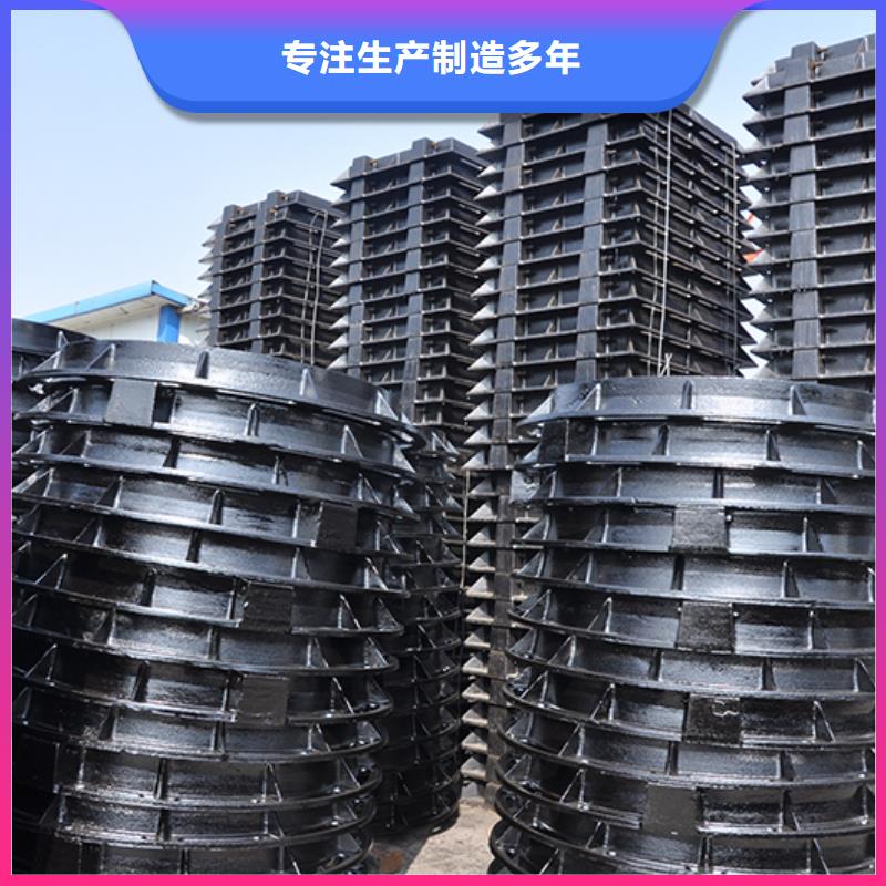 井盖_【球墨铸铁管配件】质量不佳尽管来找我鑫福兴球墨铸铁管