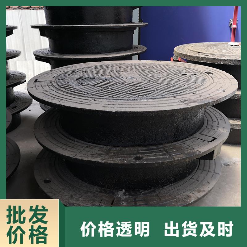 井盖柔性铸铁管供货及时