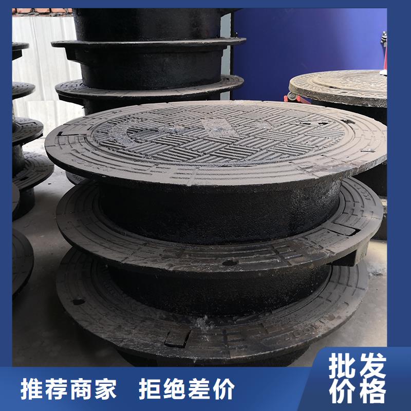 井盖_柔性铸铁管品质信得过