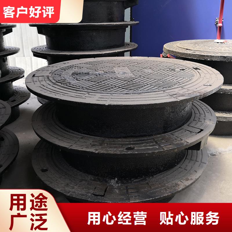 井盖柔性铸铁管销售的是诚信