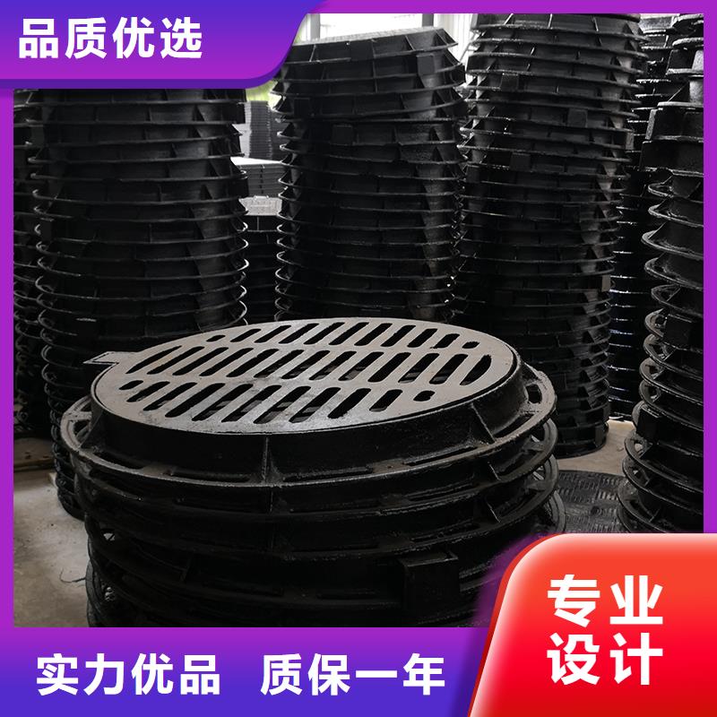 井盖球墨铸铁管种类丰富