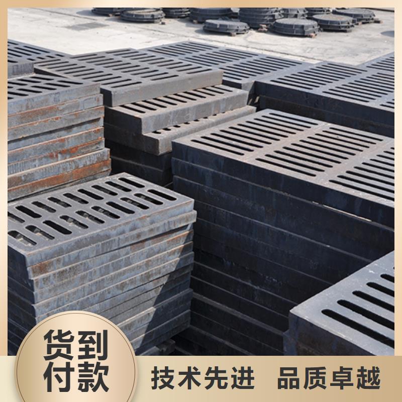 井盖球墨铸铁管精选好货