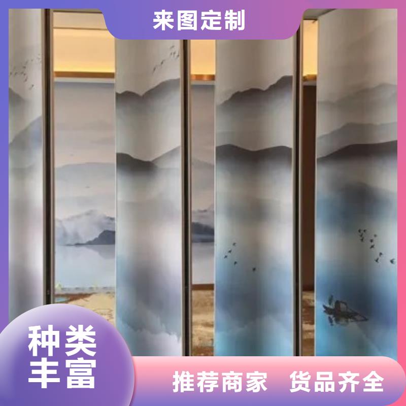 智能隔断智能电动隔断实体厂家