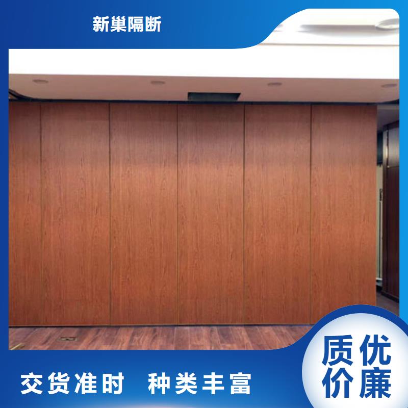 智能隔断-折叠升降隔断精工细作品质优良