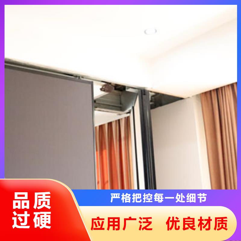 广东省深圳平湖街道办公室折叠升降隔断----2025年价格