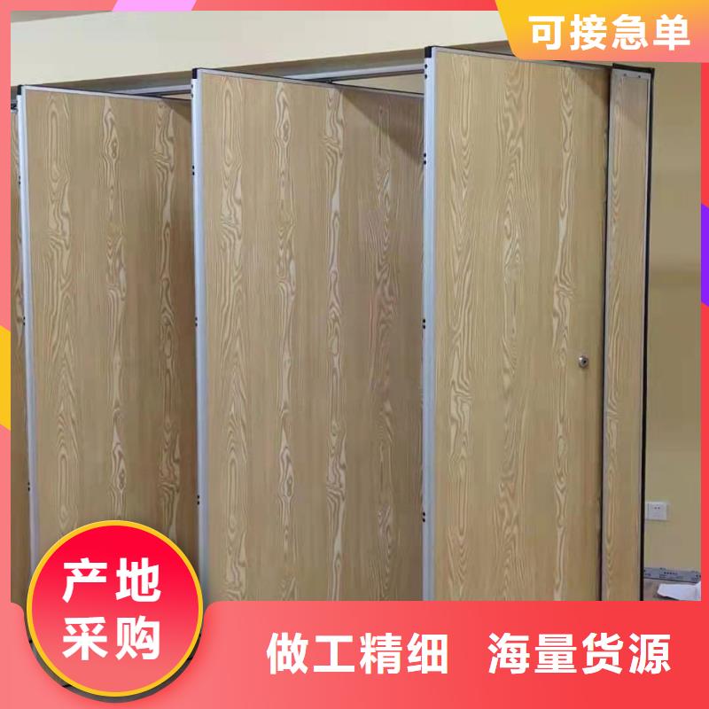 智能隔断-折叠升降隔断精工细作品质优良