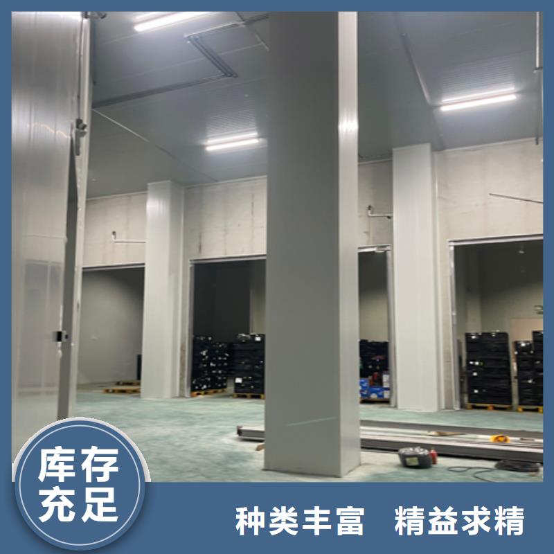 聚氨酯机制冷库板【冷库板聚氨酯】源头实体厂商