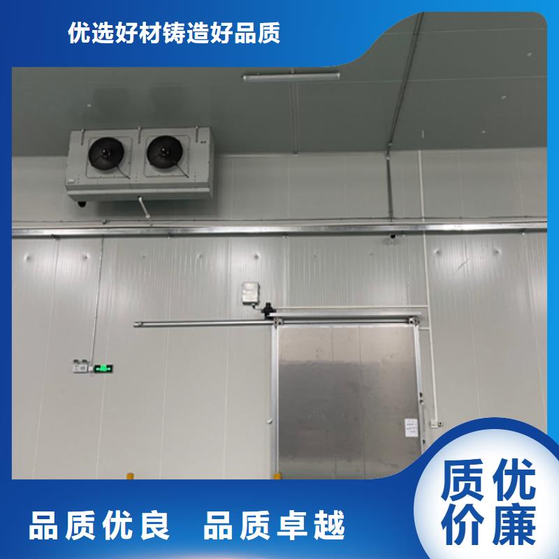 聚氨酯机制冷库板冷库聚氨酯保温板优质工艺