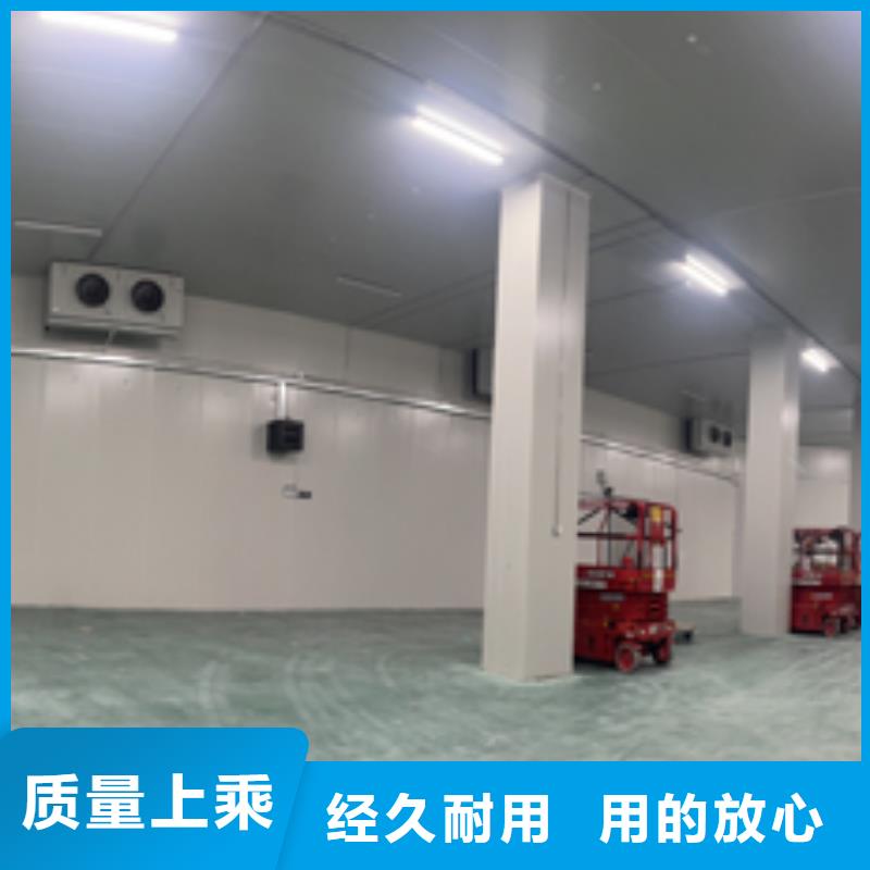 聚氨酯机制冷库板聚氨酯冷库保温板产地工厂