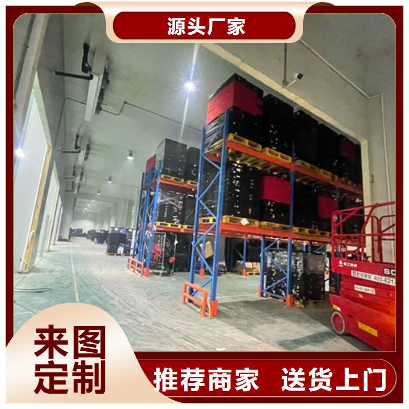 聚氨酯机制冷库板冷库保温板行业优选