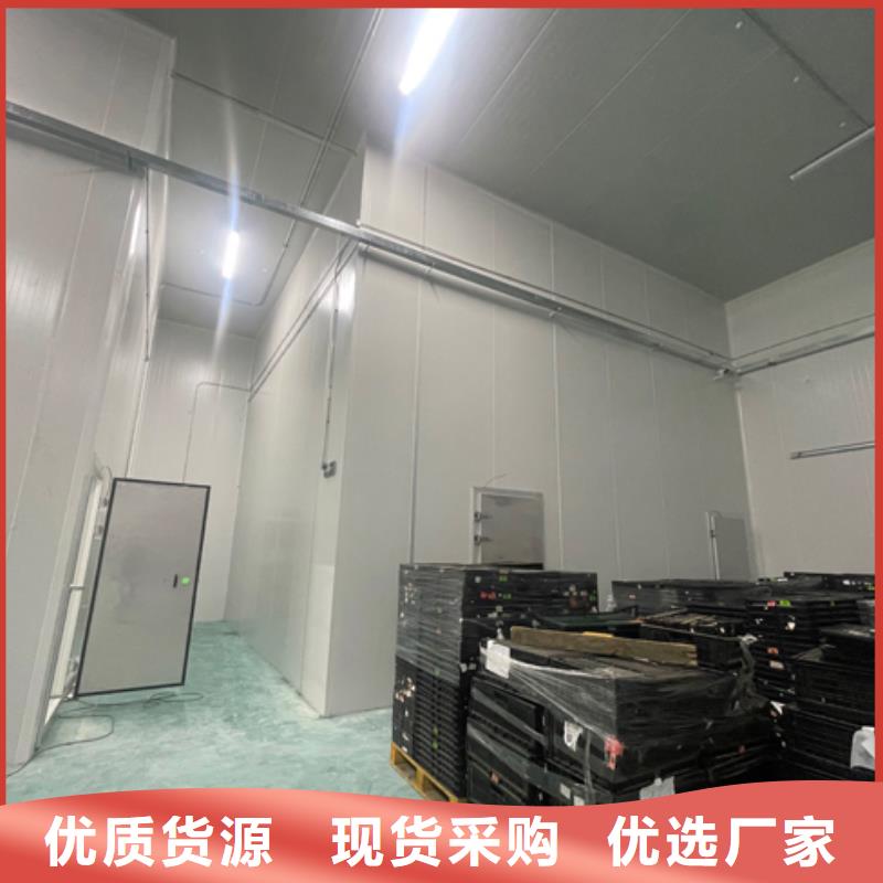 聚氨酯机制冷库板聚氨酯冷库板老客户钟爱