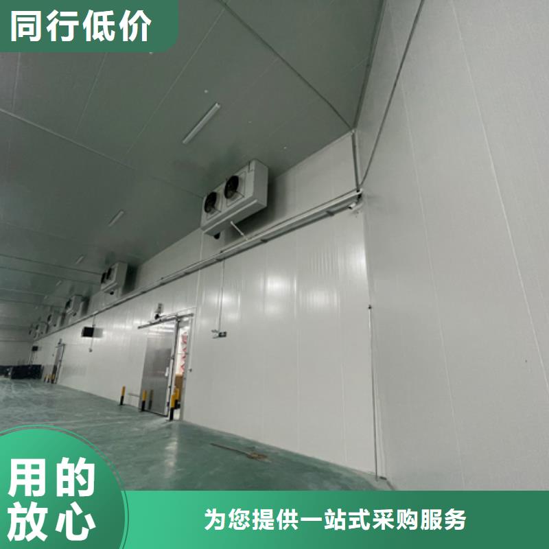 聚氨酯机制冷库板聚氨酯冷库板老客户钟爱