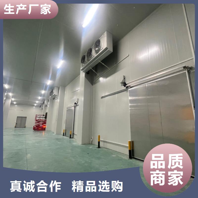 聚氨酯机制冷库板【冷库板聚氨酯】源头实体厂商