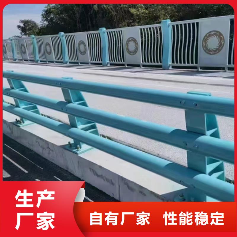 防撞护栏_防撞栏杆厂款式新颖