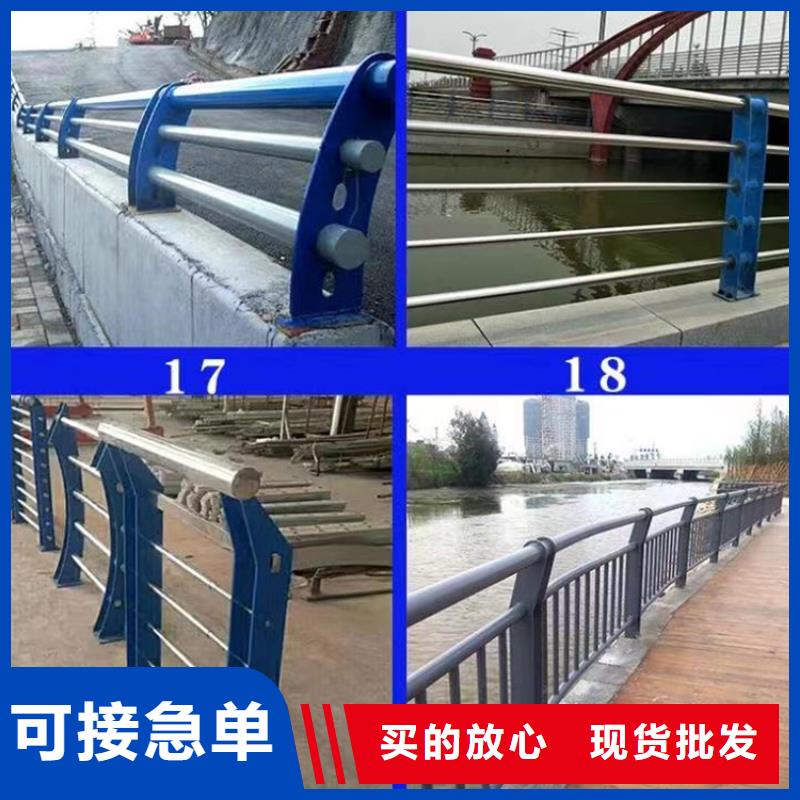 桥梁景观护栏厂电话量大从优欢迎来厂考察