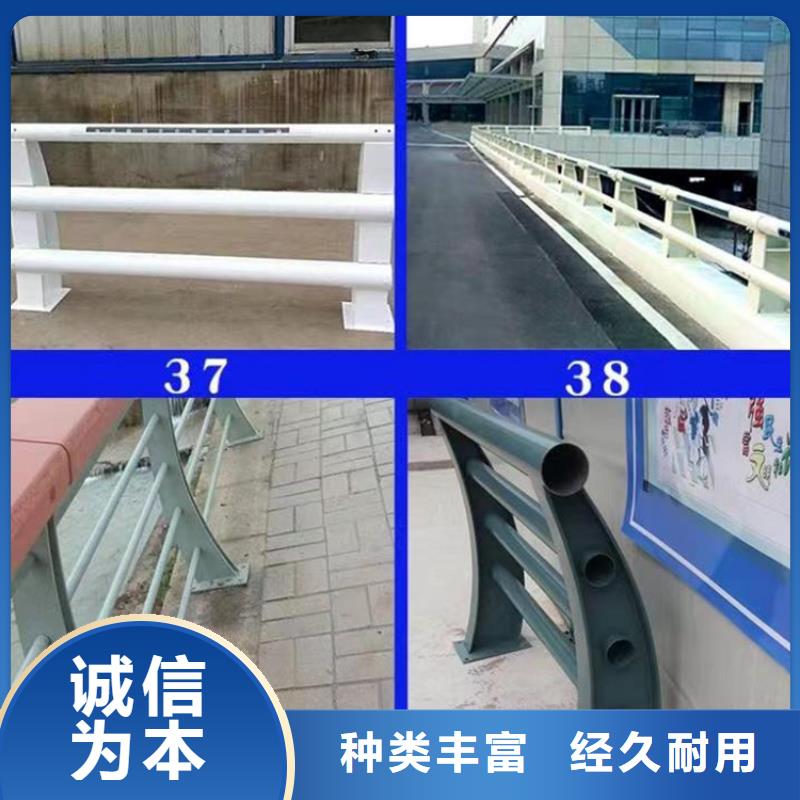 景观护栏桥梁栏杆厂经验丰富质量放心