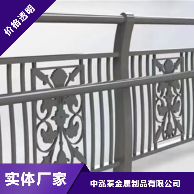 景观护栏LED防护栏杆优选厂商