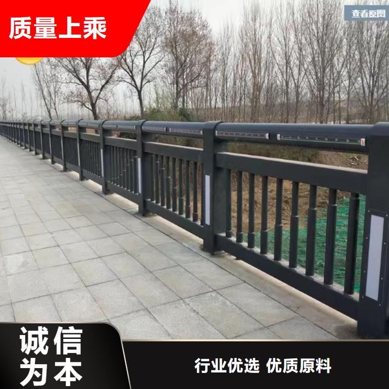 桥梁景观护栏厂电话量大从优欢迎来厂考察
