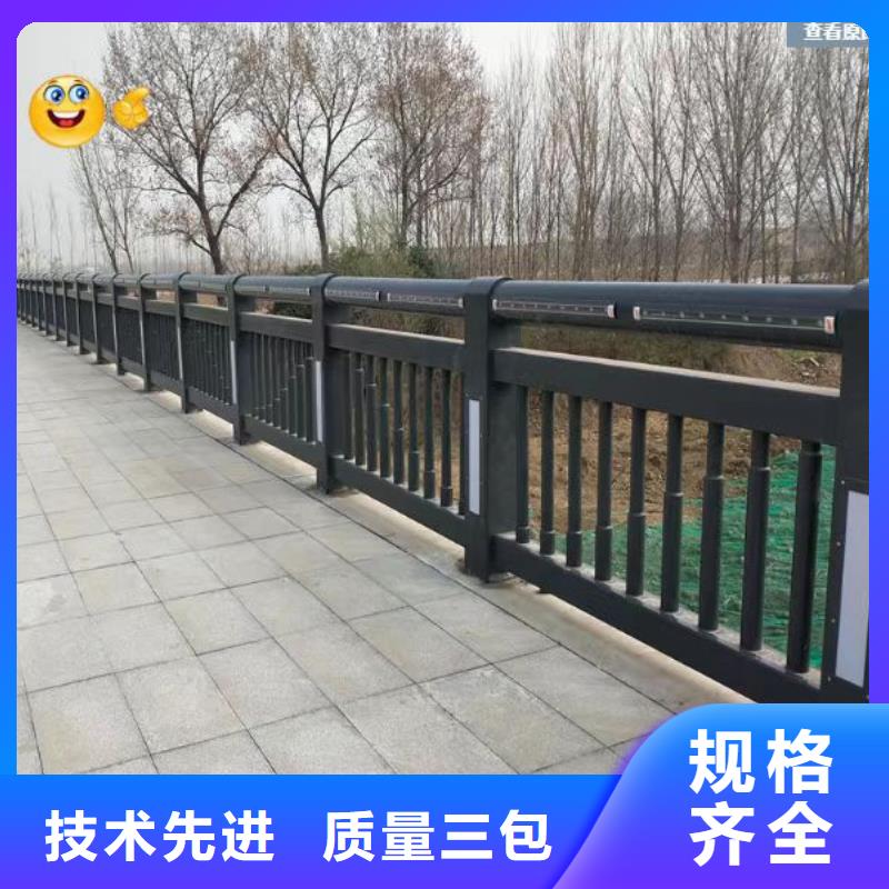景观护栏LED防护栏杆优选厂商
