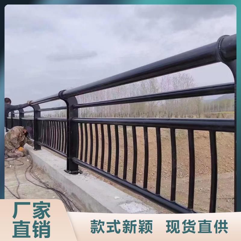 桥梁景观护栏-回购率高