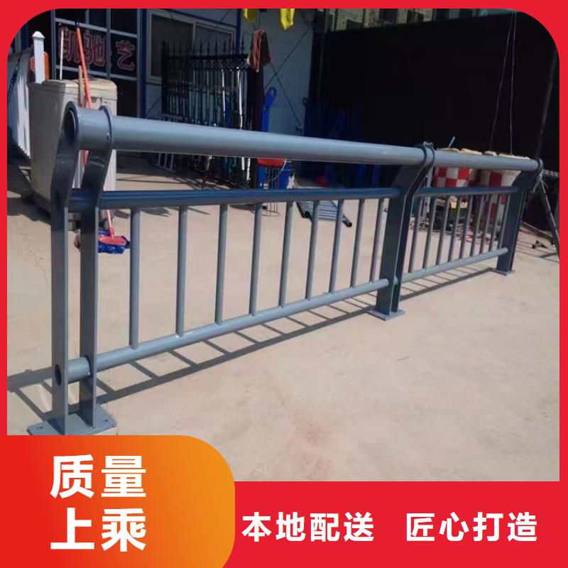 质优价廉的金属梁钢护栏销售厂家