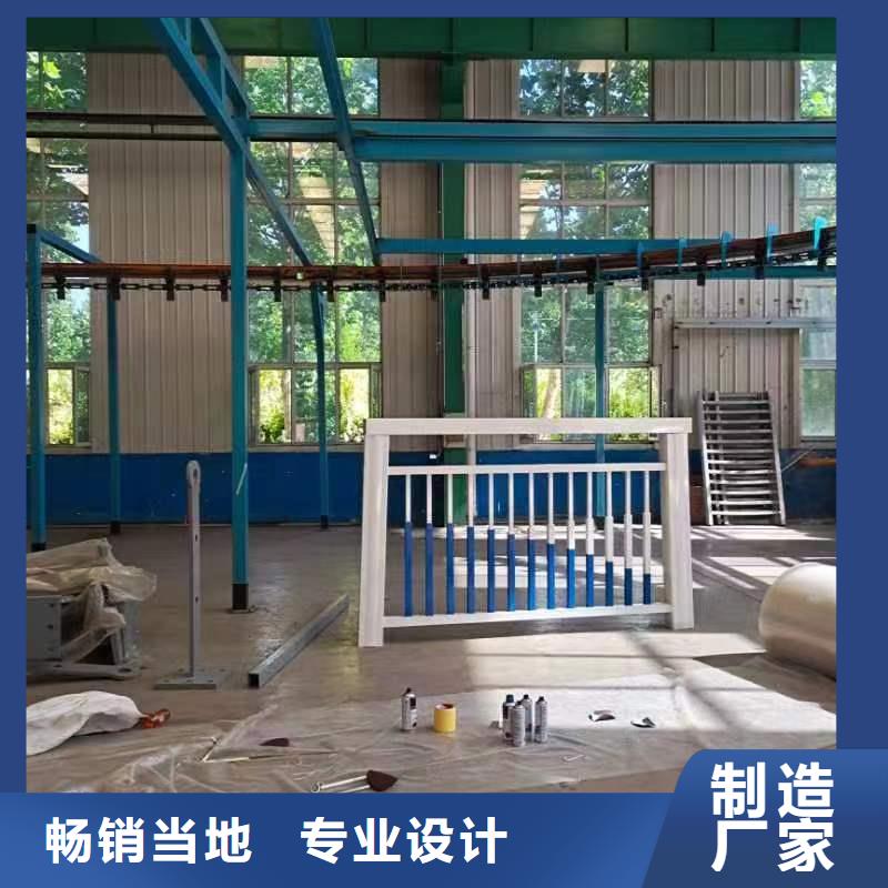 桥梁景观护栏厂电话量大从优欢迎来厂考察