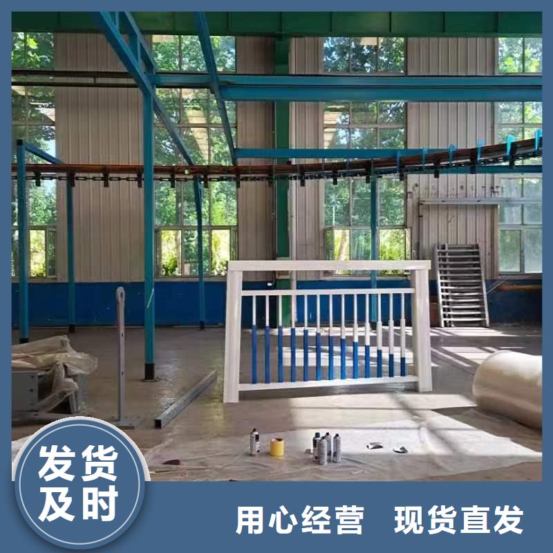 景观护栏钢板立柱质量不佳尽管来找我