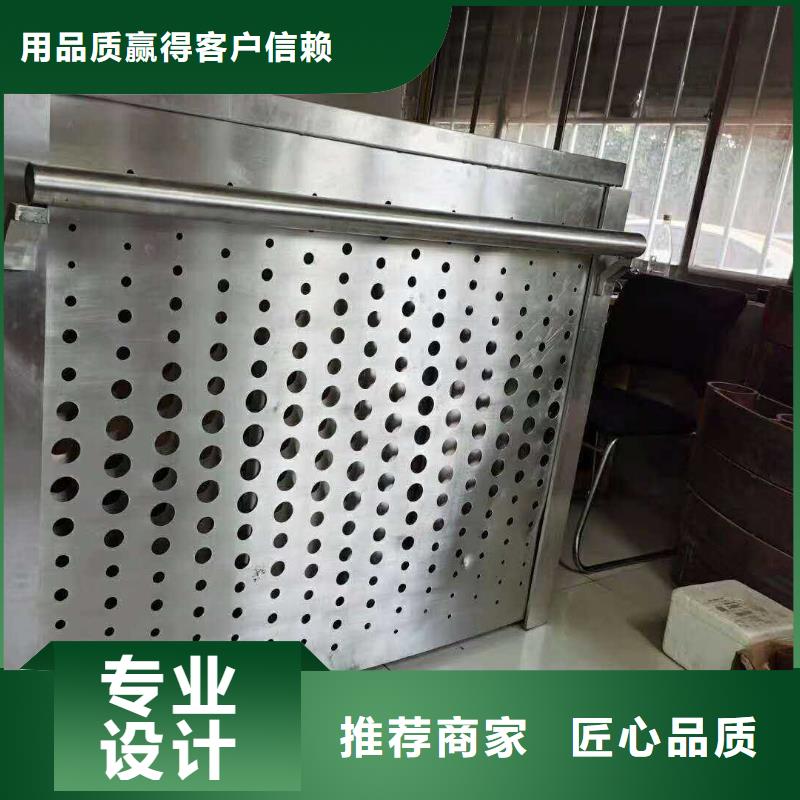 景观护栏,【波形护栏】自产自销