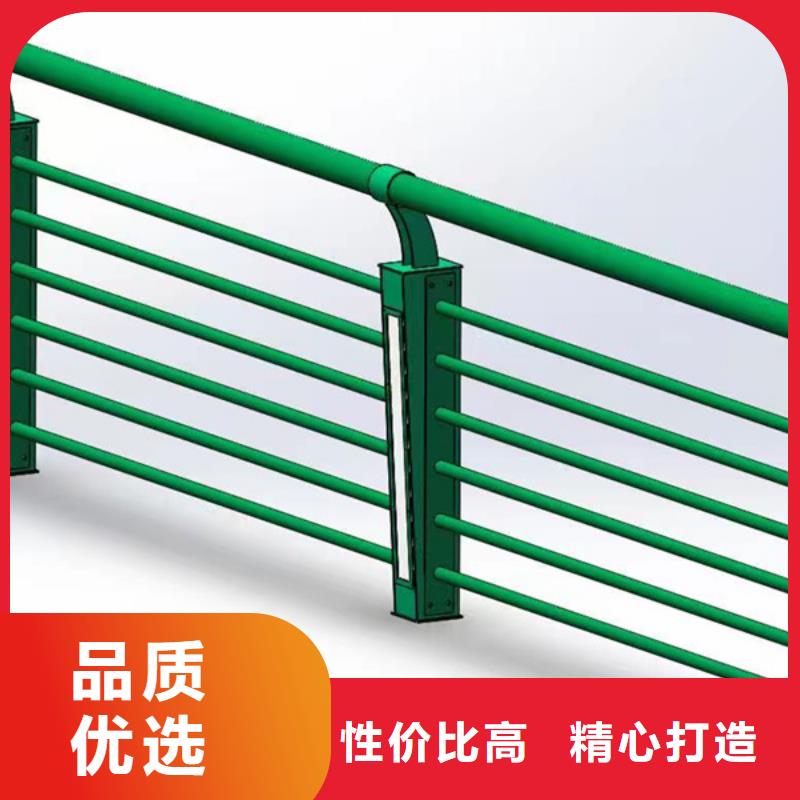 灯光护栏中央分隔栏厂家品控严格