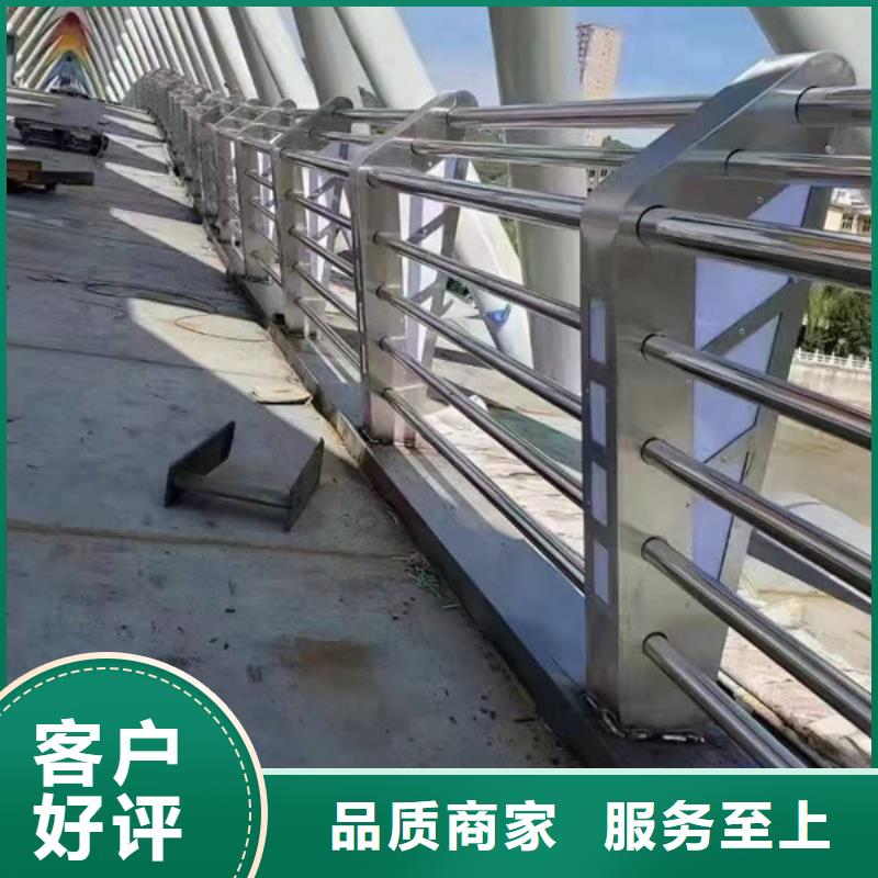 灯光护栏,景观护栏厂真材实料诚信经营