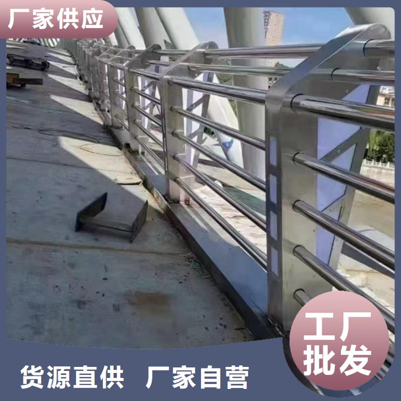 灯光护栏,景观护栏厂真材实料诚信经营