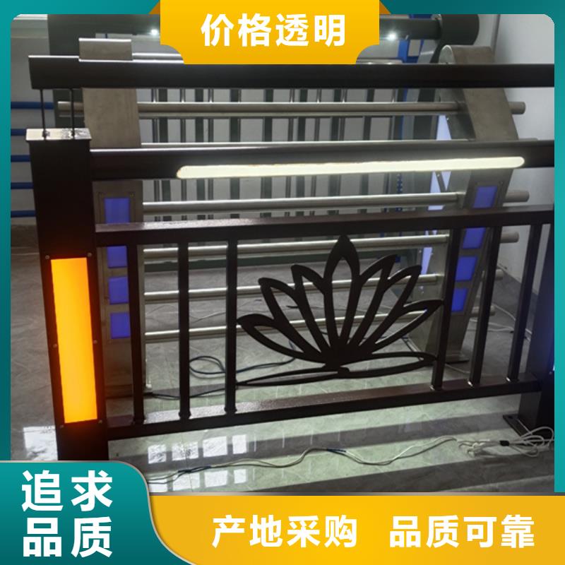灯光护栏,q235b波形护栏板市场报价