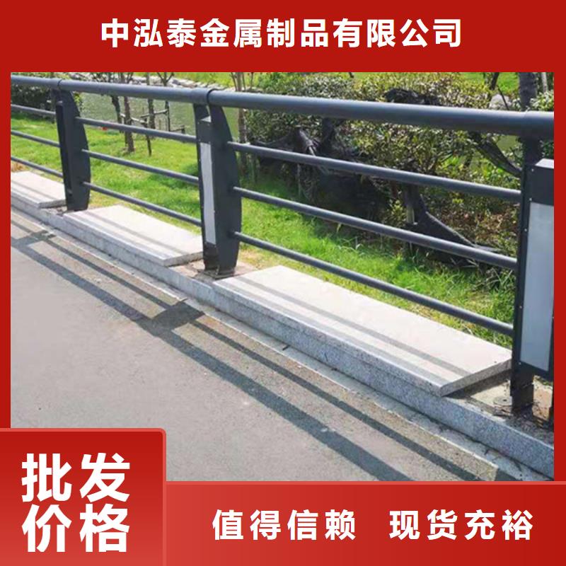 灯光护栏_人行道护栏严选用料