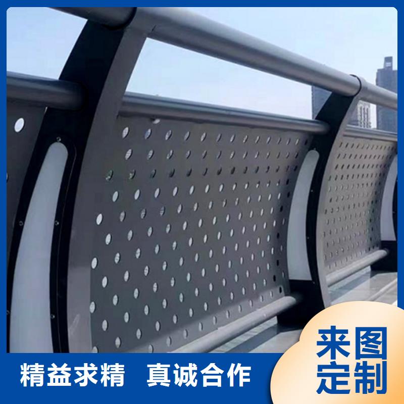【灯光护栏人车分流栏大量现货供应】