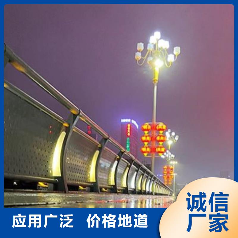 灯光护栏_【波形护栏】厂家型号齐全