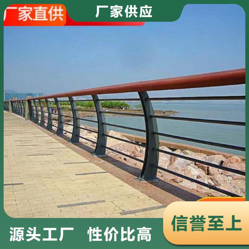 灯光护栏桥梁栏杆厂诚信经营